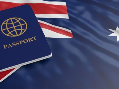 Australian Permanent Residency & Citizenship