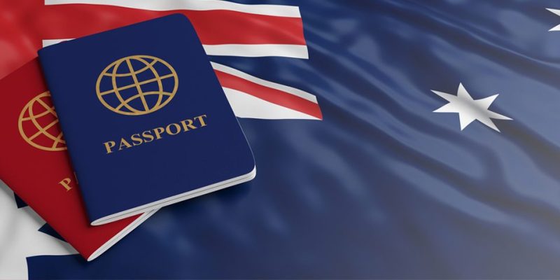 Australian Permanent Residency & Citizenship