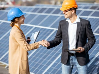 Cleantech jobs