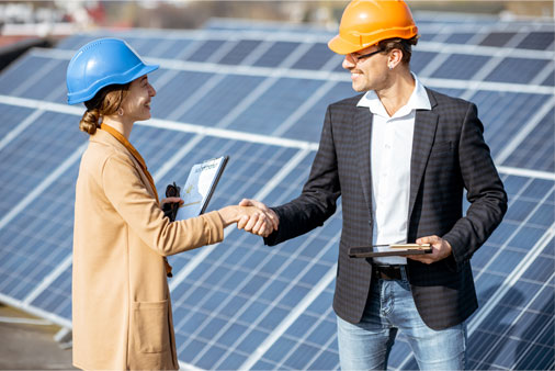 Cleantech jobs
