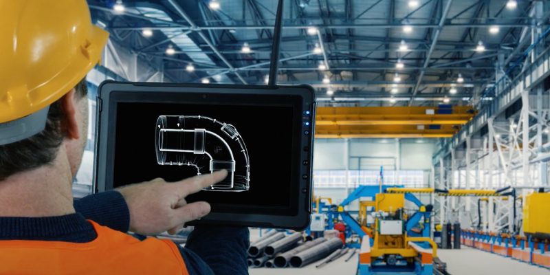 ndt inspection company
