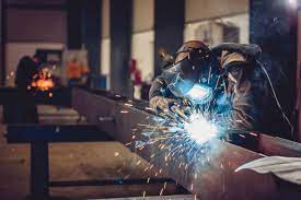 welding shops san diego