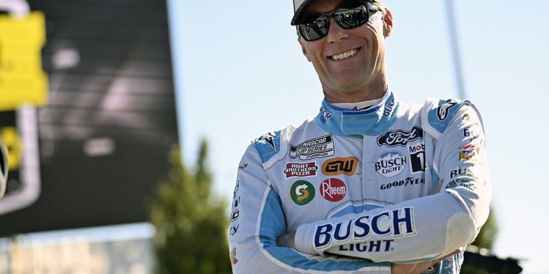 kevin-harvick-stewart-haas-rac