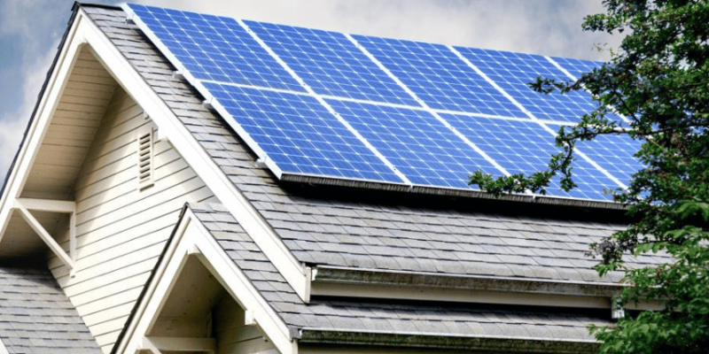 Which solar is best efficiency?
