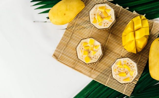 Gir kesar mango online