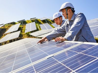 Solar Jobs