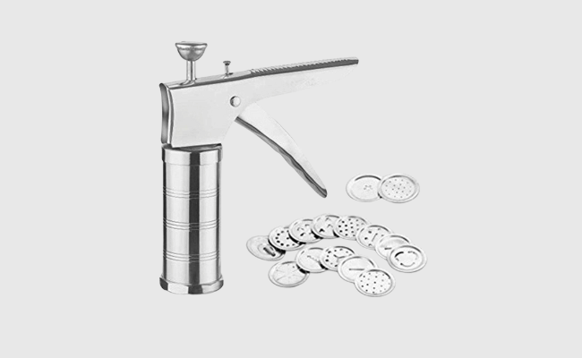 Benefits of Sev making machine