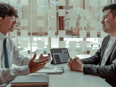 Best London-Based Recruiting Firms