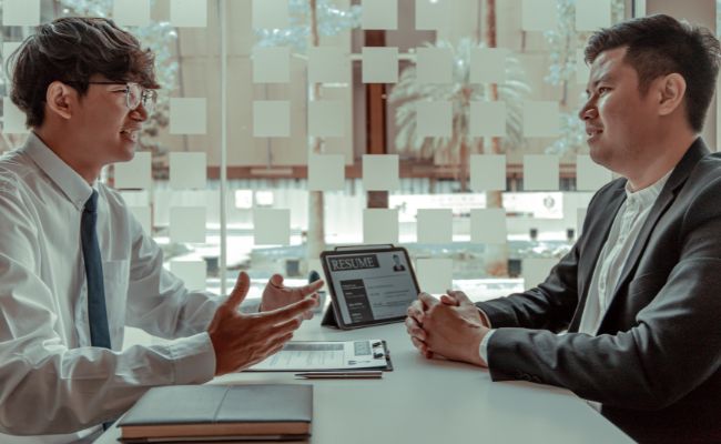 Best London-Based Recruiting Firms