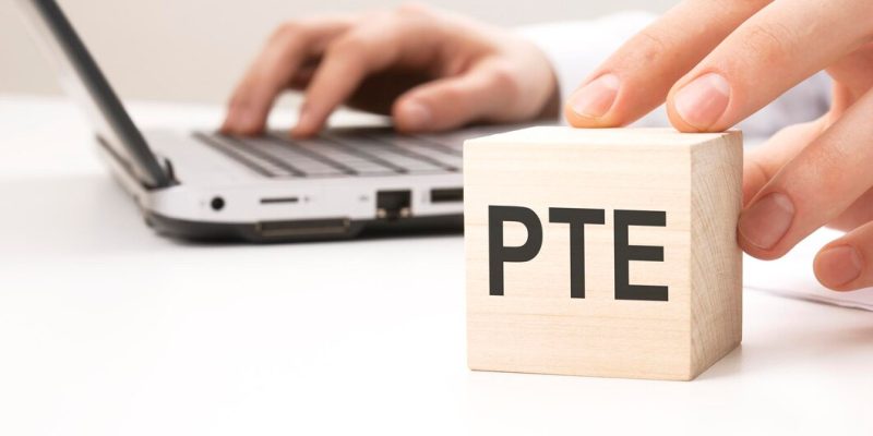 PTE reorder paragraph