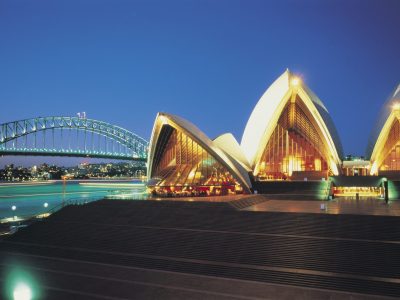 visitor visa australia
