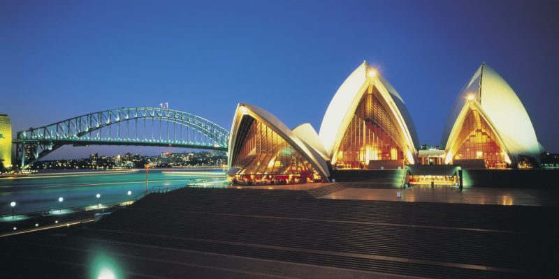 visitor visa australia