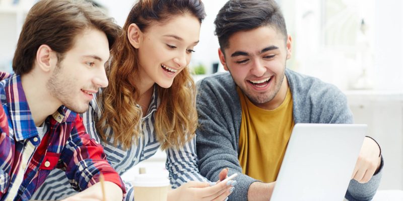 Education Consultant in Australia