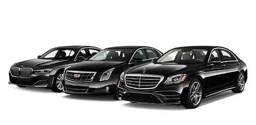 luxury car service san diego