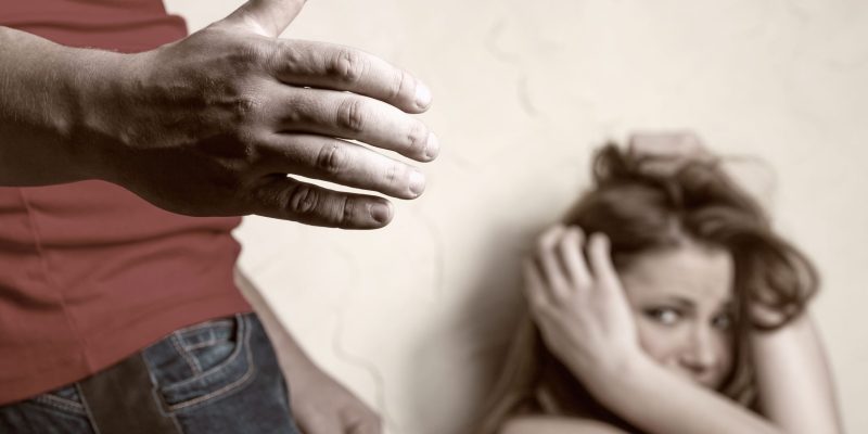 Domestic Violence Bail Bonds