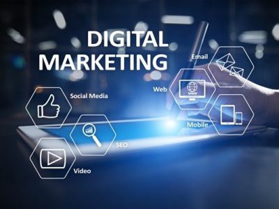 Digital Marketing Virginia Beach