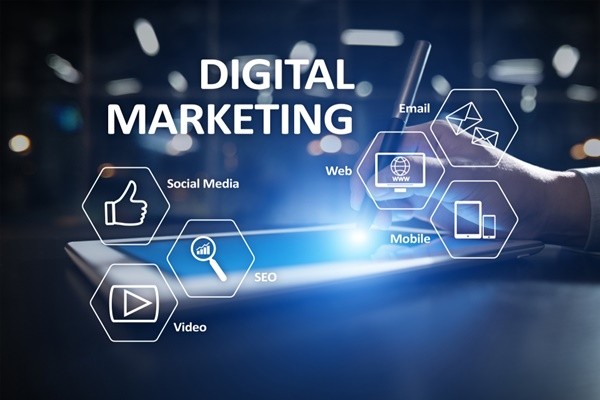 Digital Marketing Virginia Beach