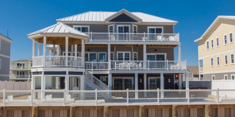 remodeling Virginia Beach