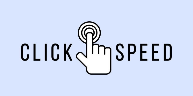 Clicks Per Second