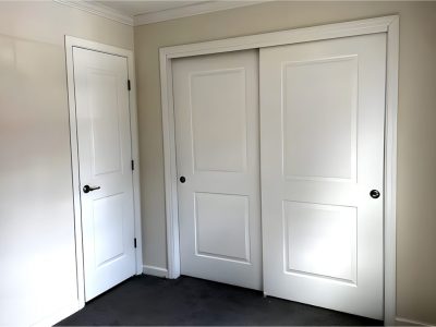 Mobile Home Bedroom Doors