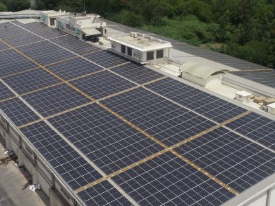 Solar epc companies in india