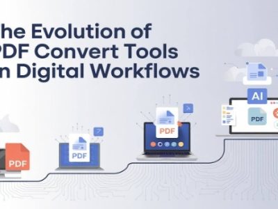 PDF Converter