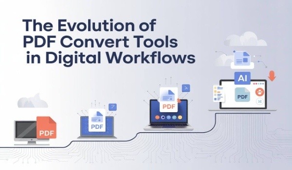 PDF Converter
