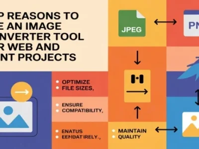 Image Converter Tool