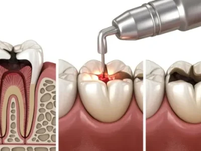 Dental Filling Treatment​