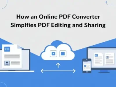 Online PDF Converter