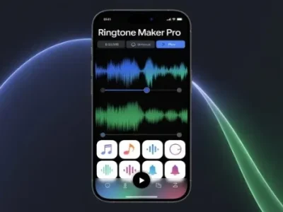 Ringtone Maker