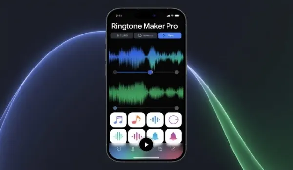 Ringtone Maker