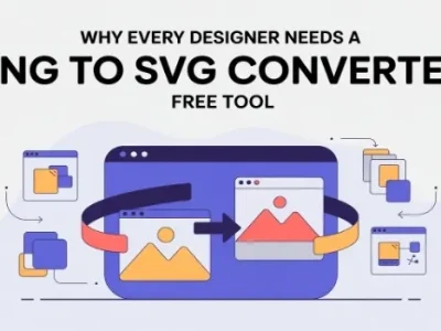 PNG to SVG Converter Free