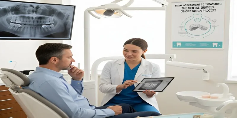 Dental Bridges Consultation