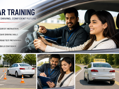 Car Training