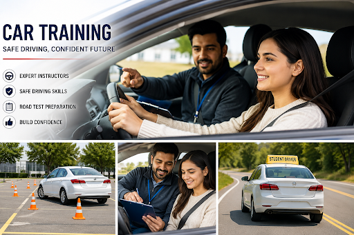 Car Training