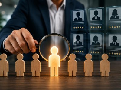 Contingent Recruitment A Flexible Hiring Solution for Modern Businesses