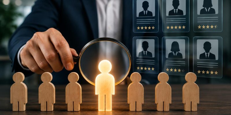 Contingent Recruitment A Flexible Hiring Solution for Modern Businesses