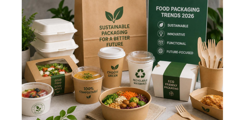 food packaging trends Canada 2026