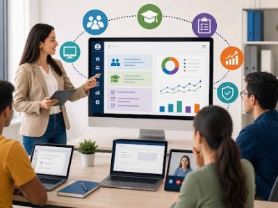 LanguageCert software for institutes
